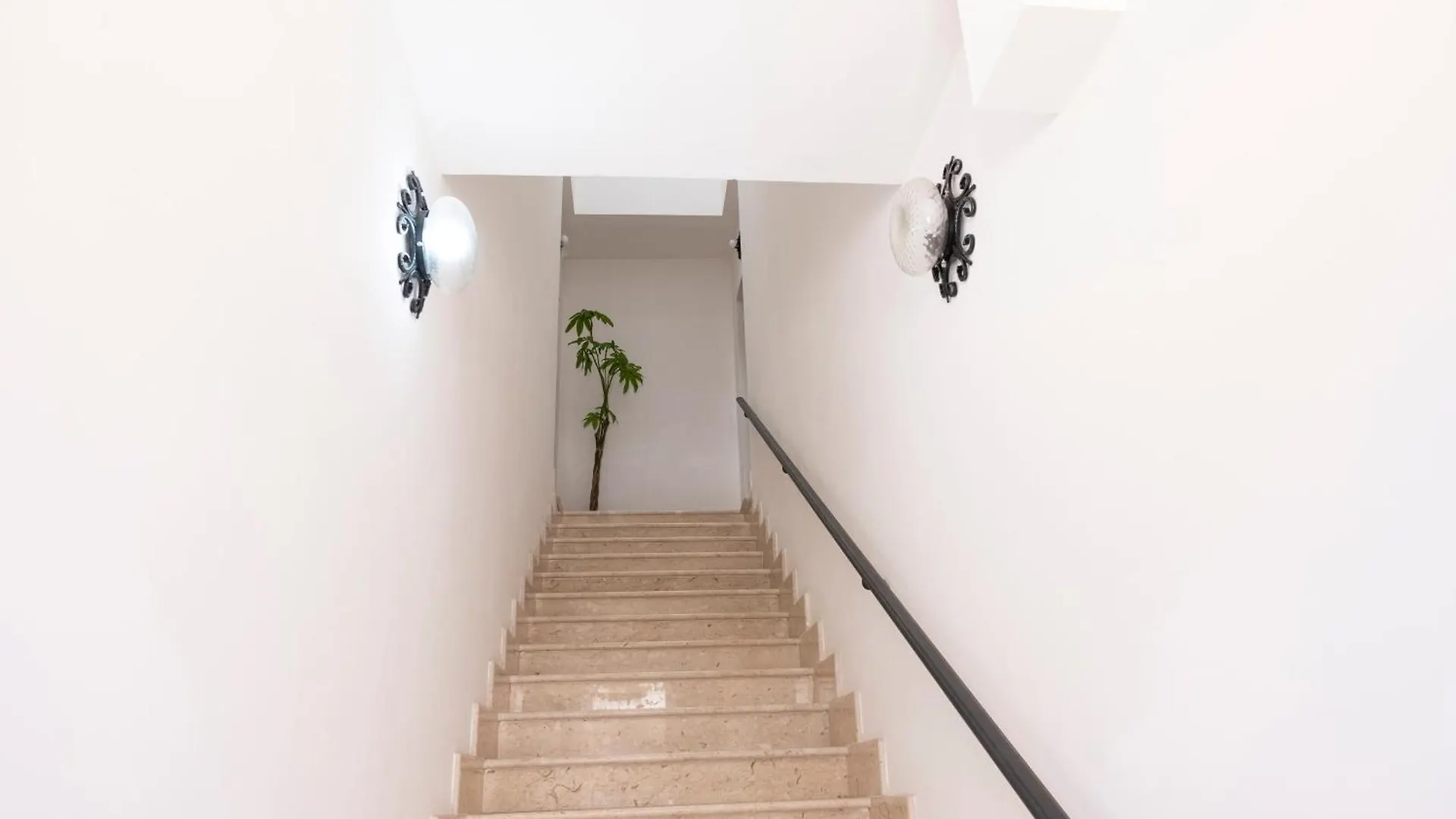 Casa Pachira Con Vista Mare Apartment San Vito Lo Capo