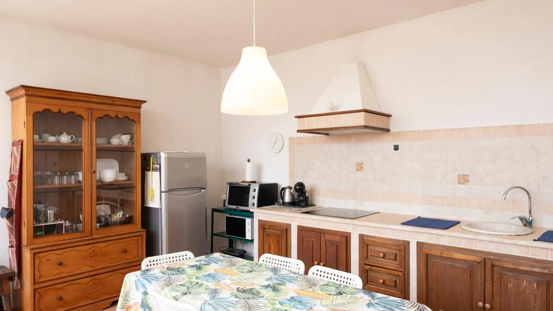 Casa Pachira Con Vista Mare Apartment San Vito Lo Capo Italy