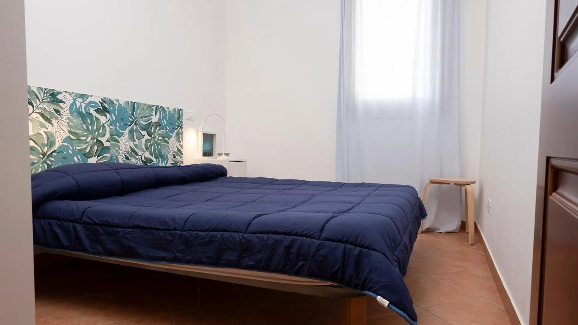 Casa Pachira Con Vista Mare Apartment San Vito Lo Capo Italy