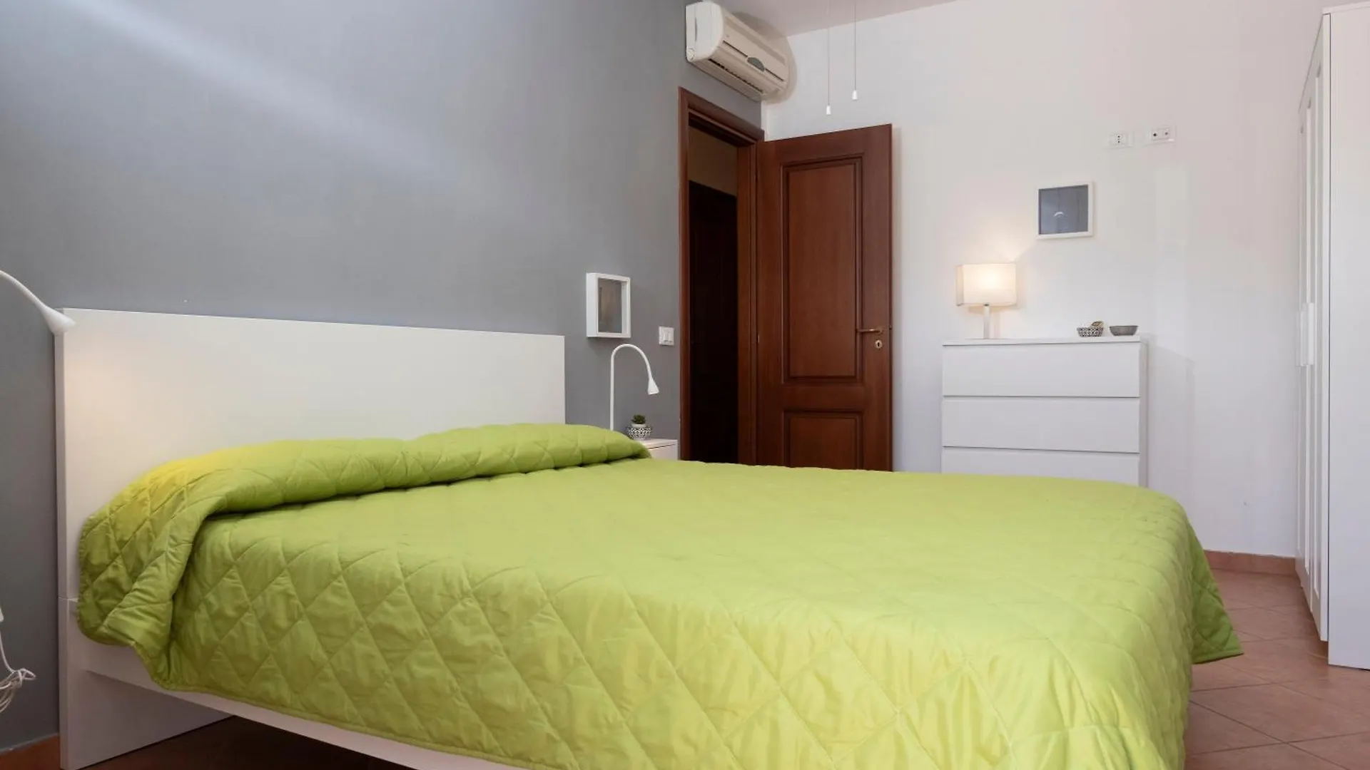 Casa Pachira Con Vista Mare Apartment San Vito Lo Capo