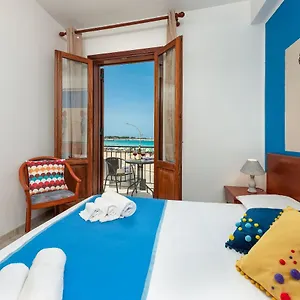 Apartment I Tre Golfi Beach, San Vito Lo Capo
