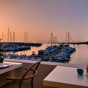 Couette-café Villaggio Dei Pescatori, San Vito Lo Capo